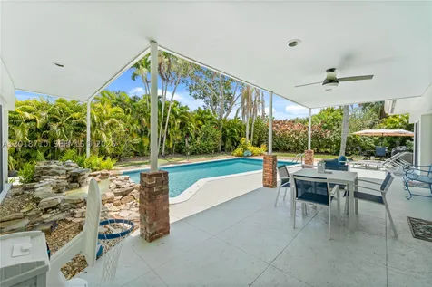 8380 SW 186 Street Cutler Bay FL 33157