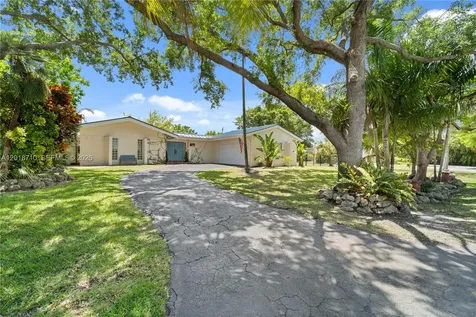 8380 SW 186 Street Cutler Bay FL 33157