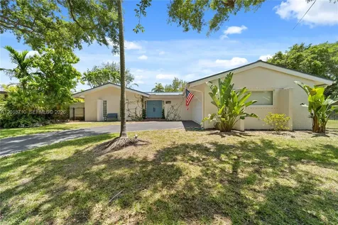 8380 SW 186 Street Cutler Bay FL 33157