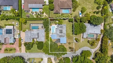 8380 SW 186 Street Cutler Bay FL 33157