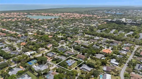8380 SW 186 Street Cutler Bay FL 33157