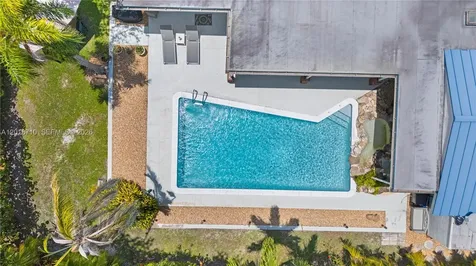 8380 SW 186 Street Cutler Bay FL 33157