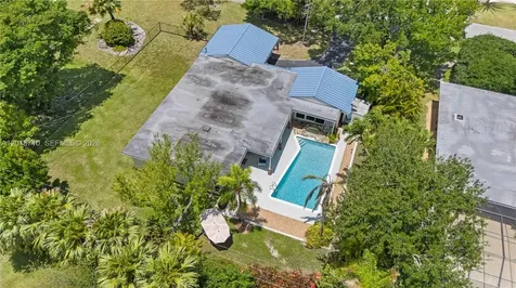 8380 SW 186 Street Cutler Bay FL 33157
