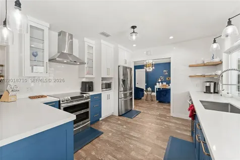 8380 SW 186 Street Cutler Bay FL 33157