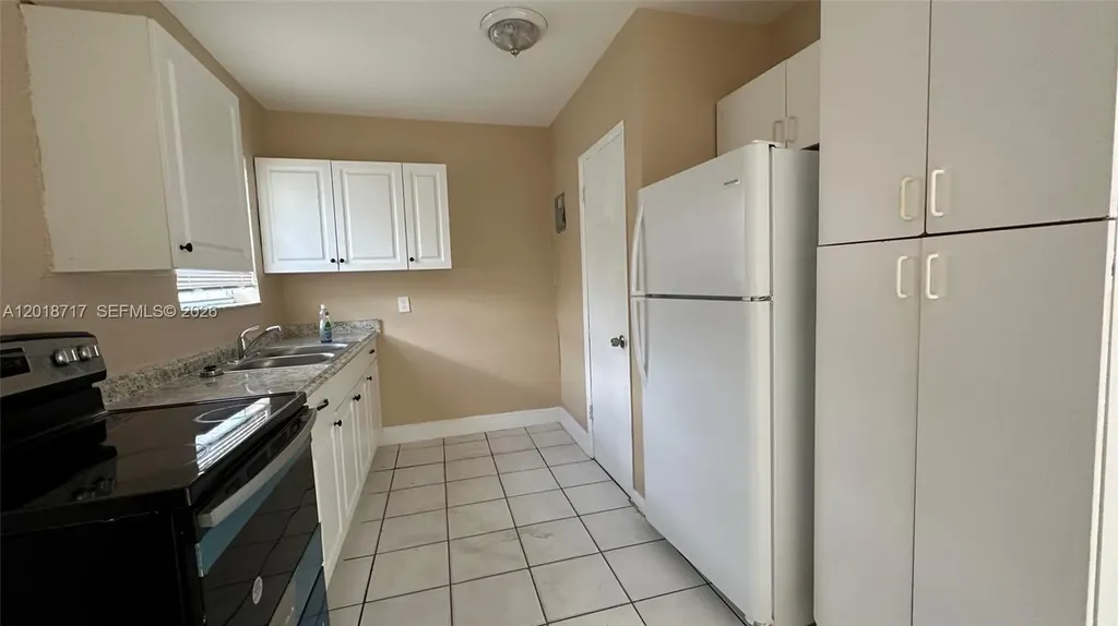 1701 NW 13th Street Fort Lauderdale FL 33311