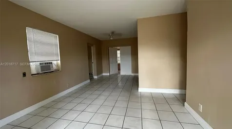 1701 NW 13th Street Fort Lauderdale FL 33311