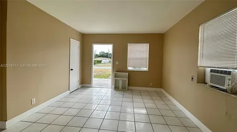 1701 NW 13th Street Fort Lauderdale FL 33311