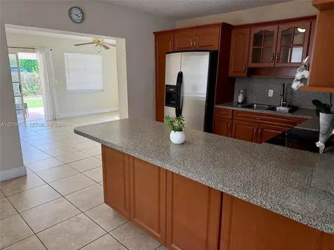 6720 SW 21st Street Miami FL 33155