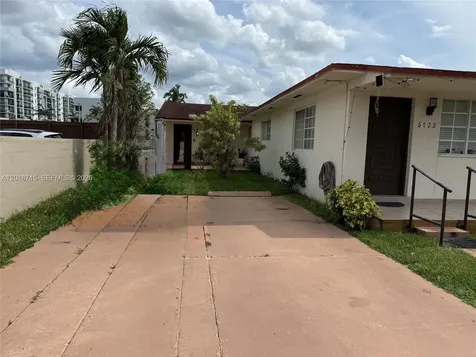 6720 SW 21st Street Miami FL 33155