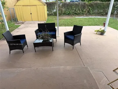6720 SW 21st Street Miami FL 33155