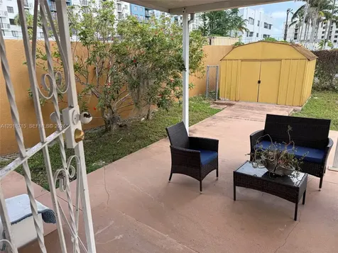 6720 SW 21st Street Miami FL 33155