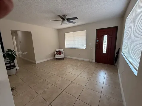 6720 SW 21st Street Miami FL 33155