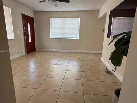 6720 SW 21st Street Miami FL 33155