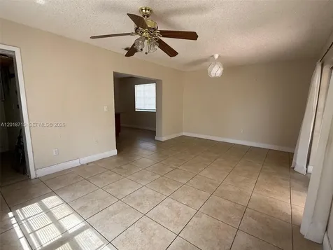 6720 SW 21st Street Miami FL 33155