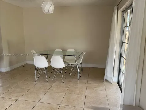 6720 SW 21st Street Miami FL 33155