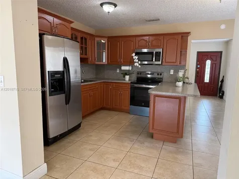 6720 SW 21st Street Miami FL 33155