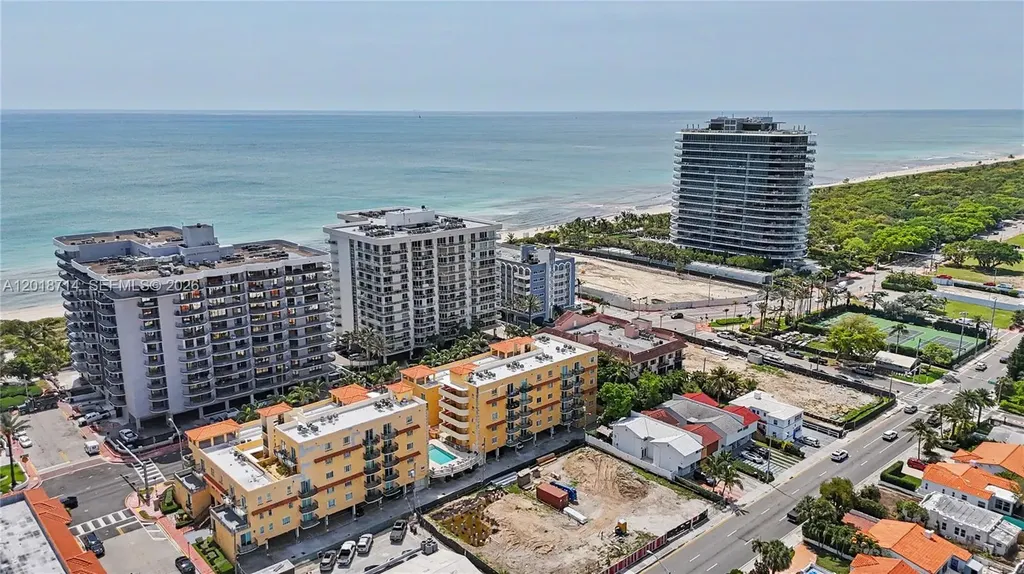8888 Collins Avenue Surfside FL 33154