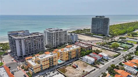 8888 Collins Avenue Surfside FL 33154