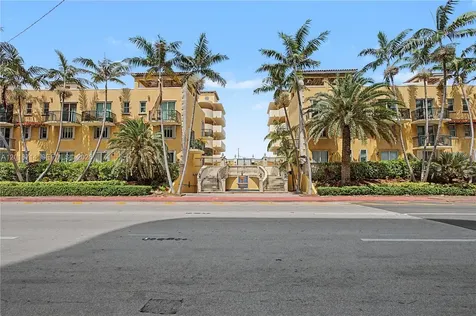 8888 Collins Avenue Surfside FL 33154