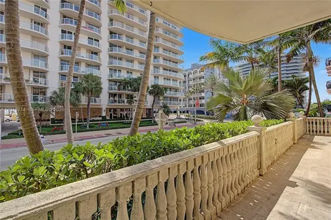 8888 Collins Avenue Surfside FL 33154