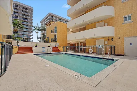 8888 Collins Avenue Surfside FL 33154