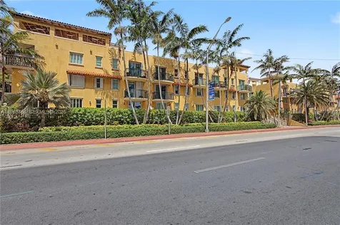 8888 Collins Avenue Surfside FL 33154
