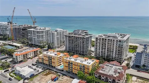 8888 Collins Avenue Surfside FL 33154
