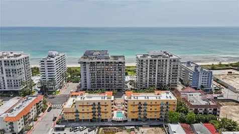 8888 Collins Avenue Surfside FL 33154