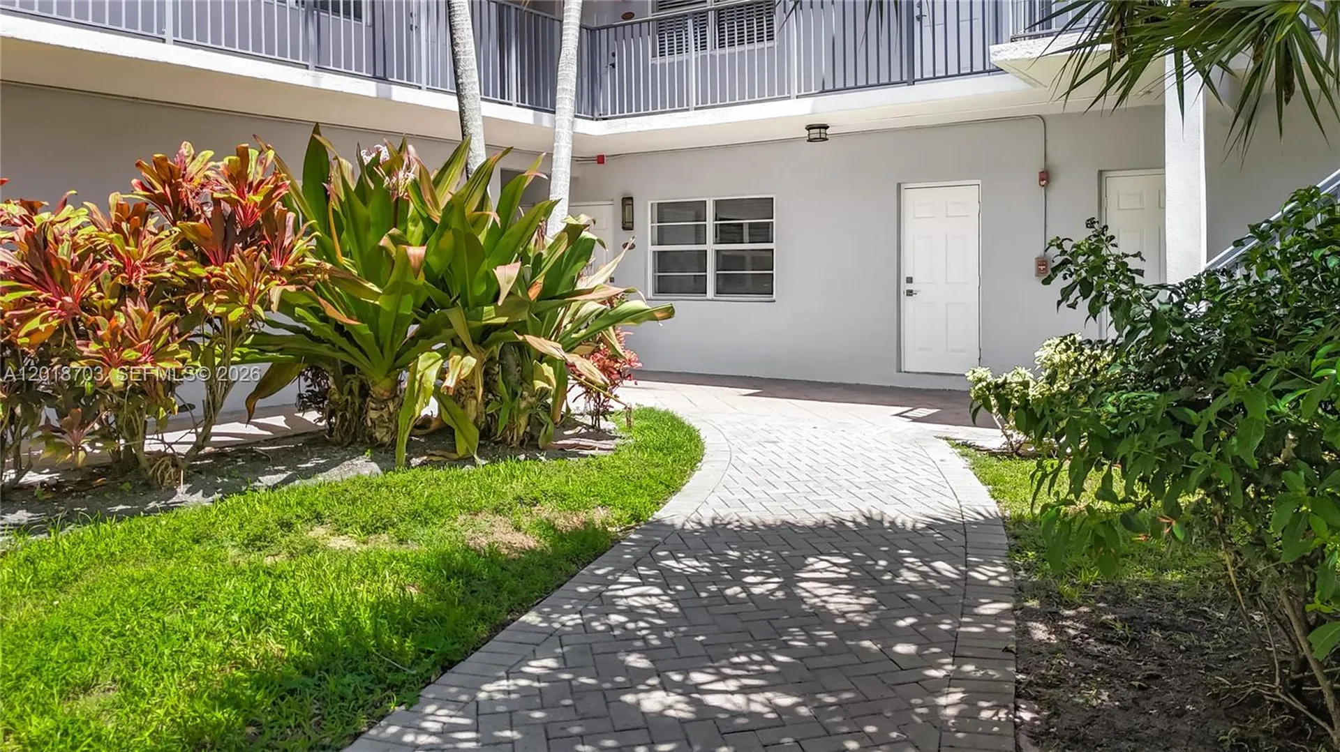 2600 S Ocean Drive Hollywood FL 33019