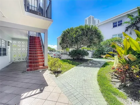 2600 S Ocean Drive Hollywood FL 33019