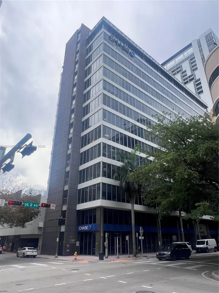 150 SE 2nd Avenue Miami FL 33131