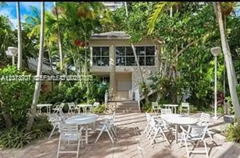 770 NE 69th Street Miami FL 33138