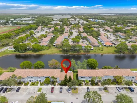 20869 NW 4th Street Pembroke Pines FL 33029