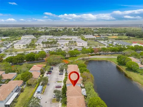 20869 NW 4th Street Pembroke Pines FL 33029