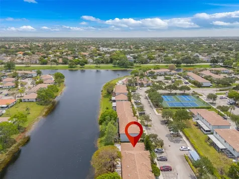 20869 NW 4th Street Pembroke Pines FL 33029