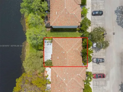 20869 NW 4th Street Pembroke Pines FL 33029