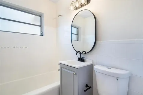 2760 NW 164th Terrace Miami Gardens FL 33054