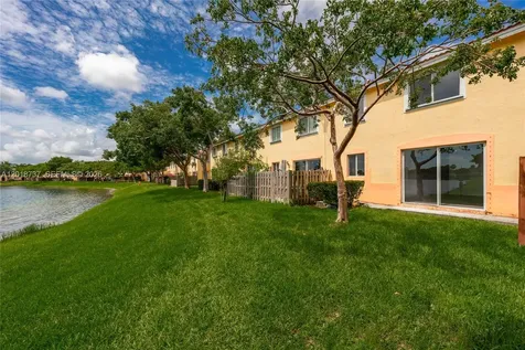 2445 SE 14th Avenue Homestead FL 33035
