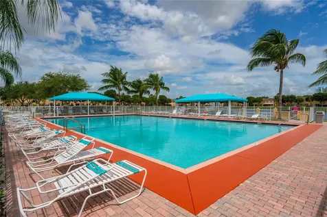 2445 SE 14th Avenue Homestead FL 33035