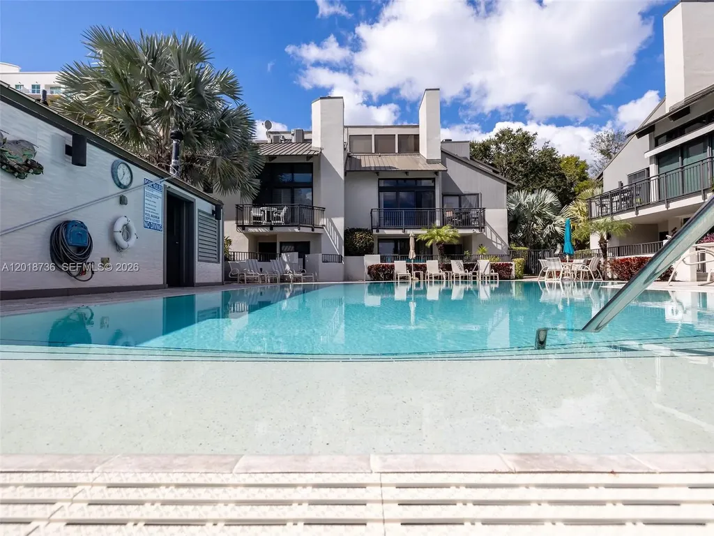 18 Port Side Drive Fort Lauderdale FL 33316