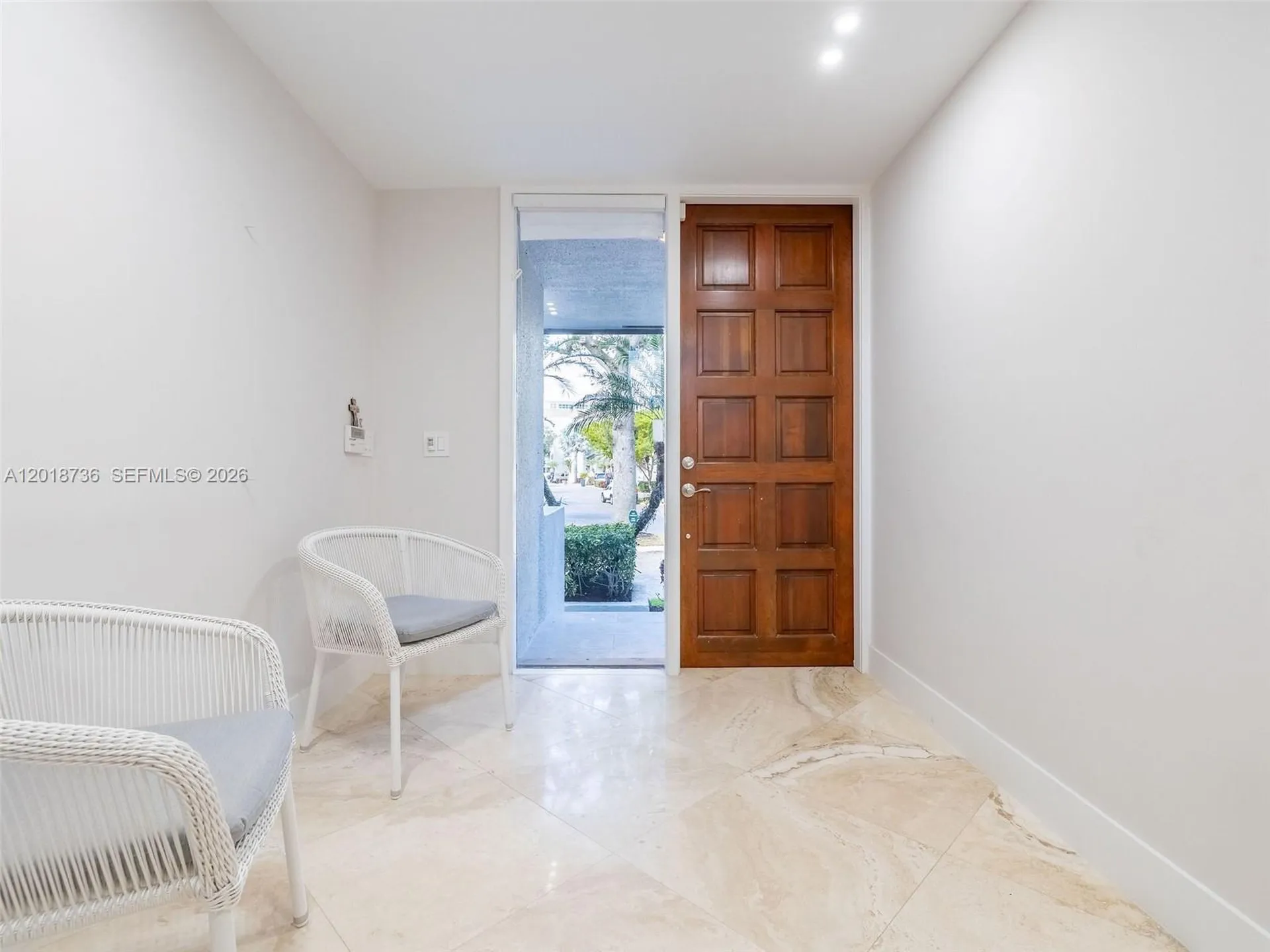 18 Port Side Drive Fort Lauderdale FL 33316