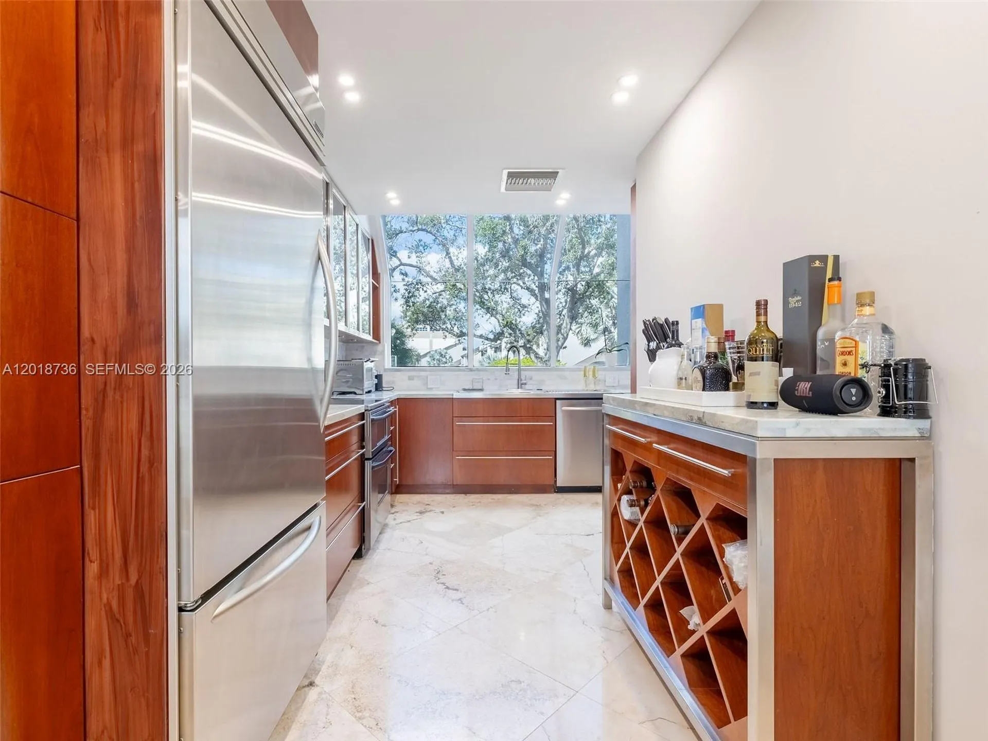18 Port Side Drive Fort Lauderdale FL 33316