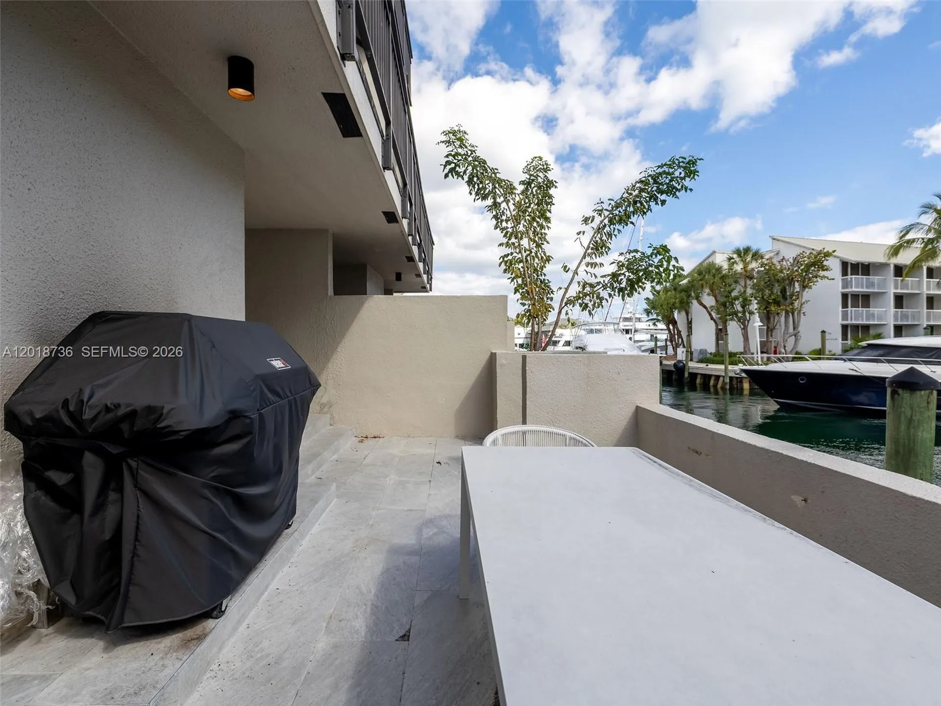 18 Port Side Drive Fort Lauderdale FL 33316