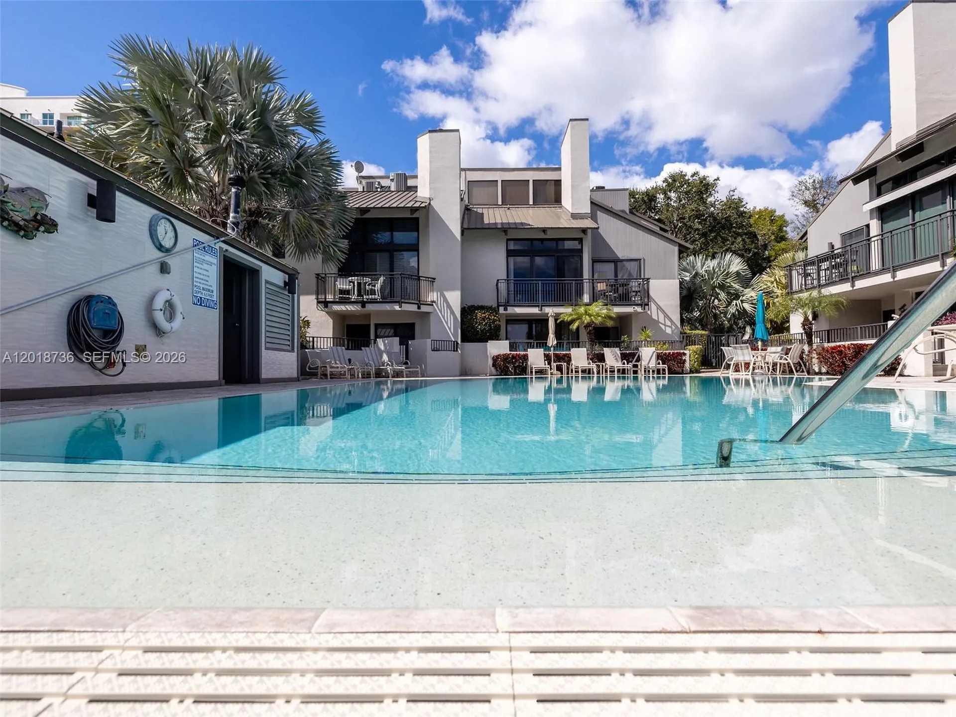 18 Port Side Drive Fort Lauderdale FL 33316
