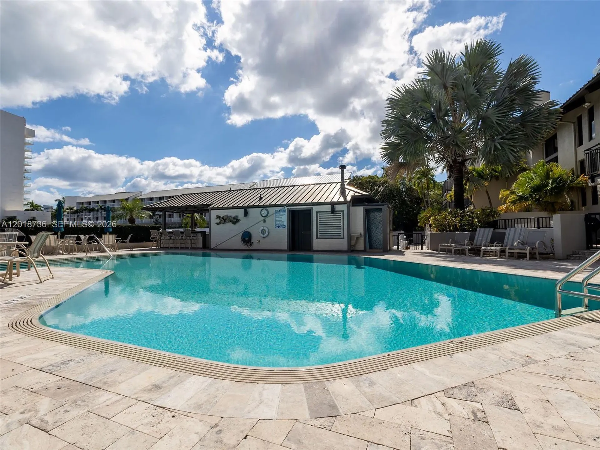 18 Port Side Drive Fort Lauderdale FL 33316