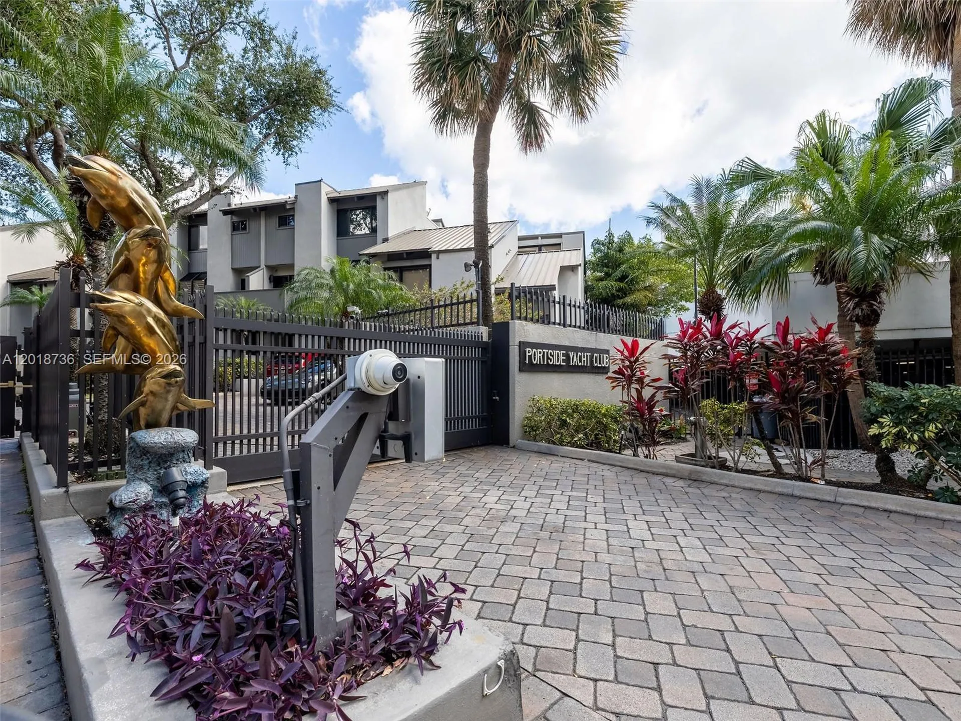 18 Port Side Drive Fort Lauderdale FL 33316