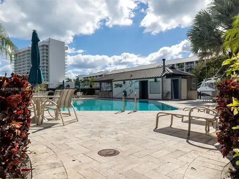 18 Port Side Drive Fort Lauderdale FL 33316