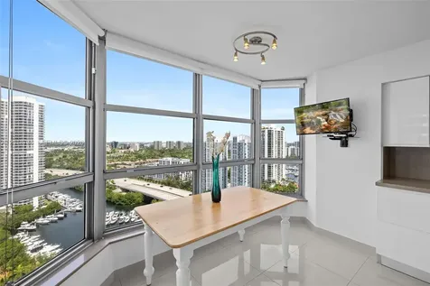 19195 NE 36th Court Aventura FL 33180