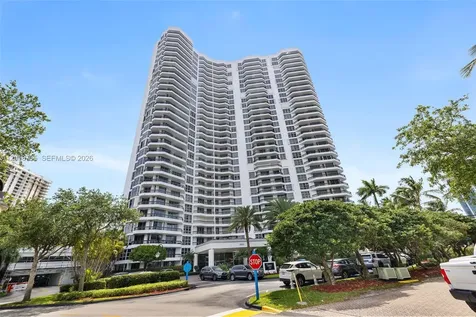 19195 NE 36th Court Aventura FL 33180