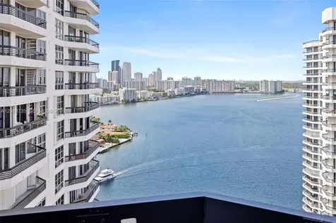 19195 NE 36th Court Aventura FL 33180